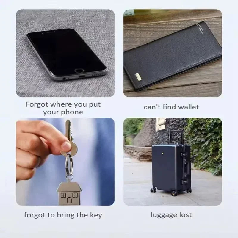 Mini GPS Tracker -Pet&Bag
