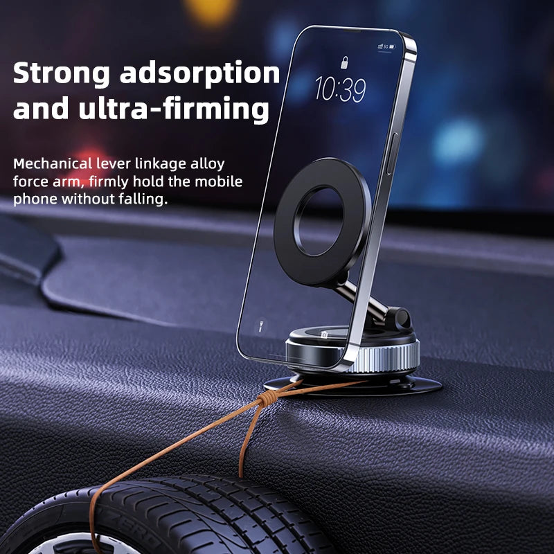 Magnetic Phone Holder 360°