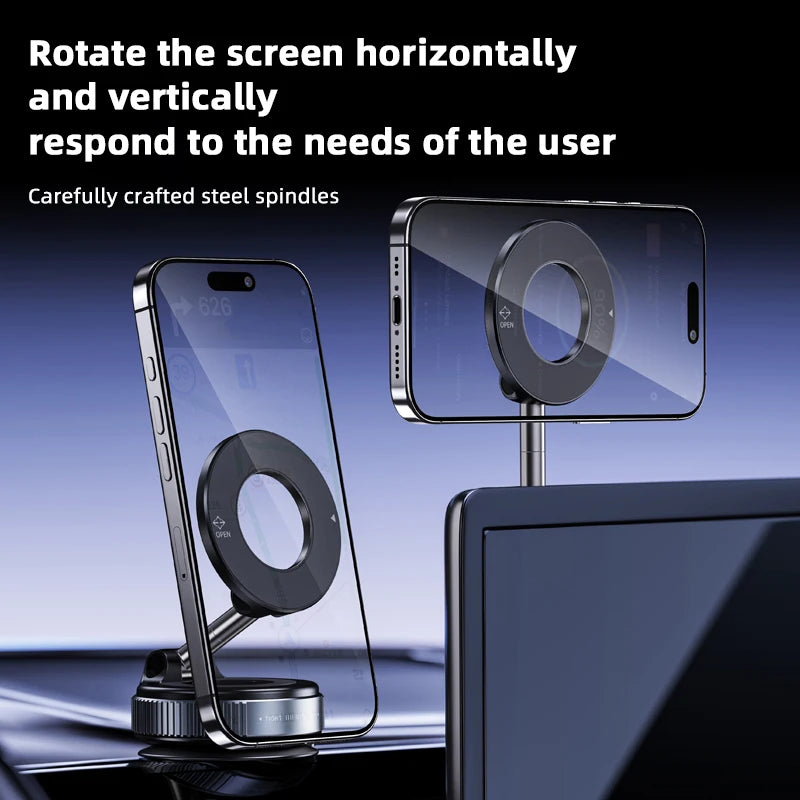 Magnetic Phone Holder 360°