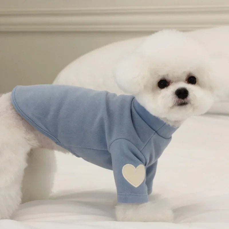 Winter Warm Pet Hoodie