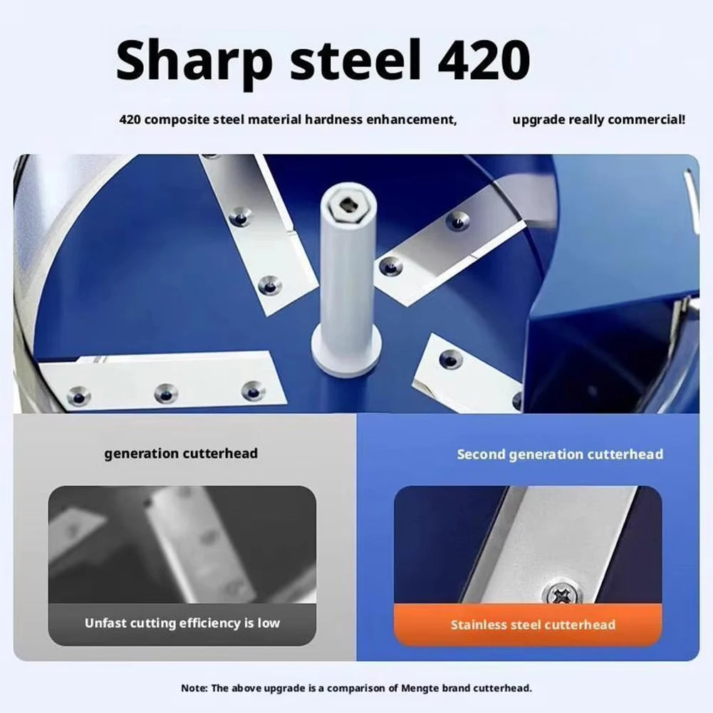 Automatic Electric Grape Peeler – Hands-Free Fruit Skin Remover