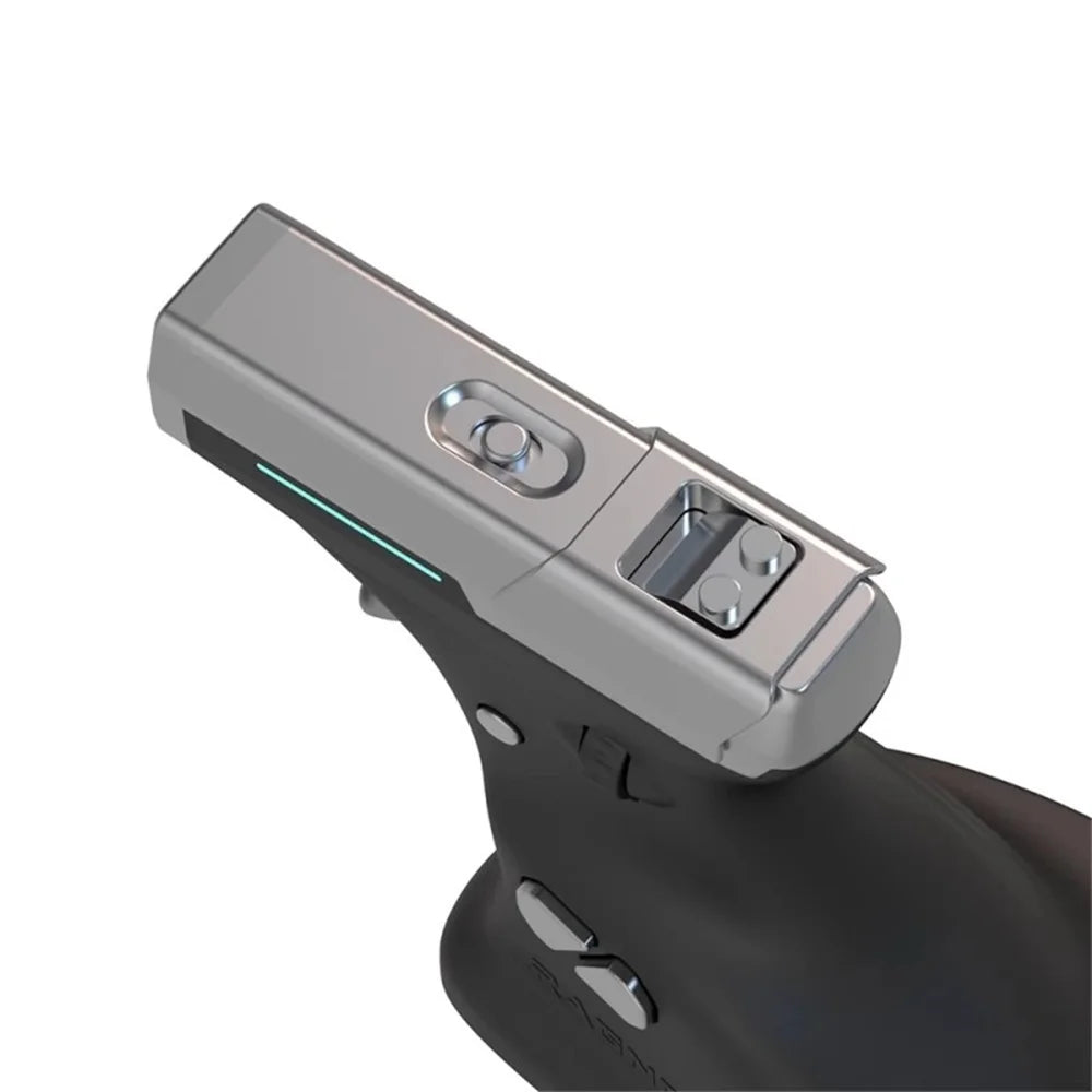 Ragnok 3 Gun Mouse – FPS Gaming Recoil Edition