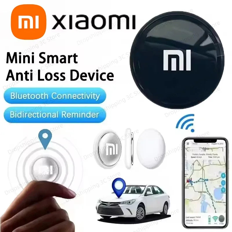 Mini GPS Tracker -Pet&Bag
