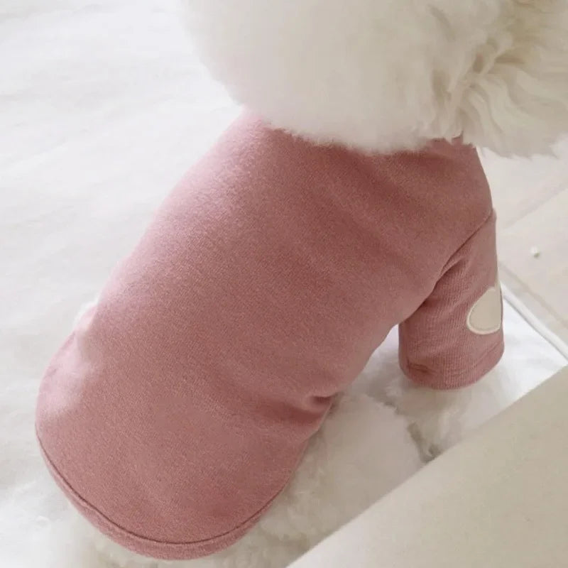 Winter Warm Pet Hoodie