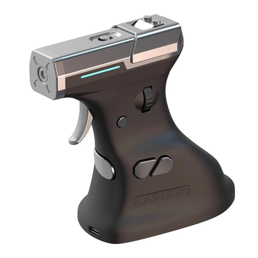 Ragnok 3 Gun Mouse – FPS Gaming Recoil Edition