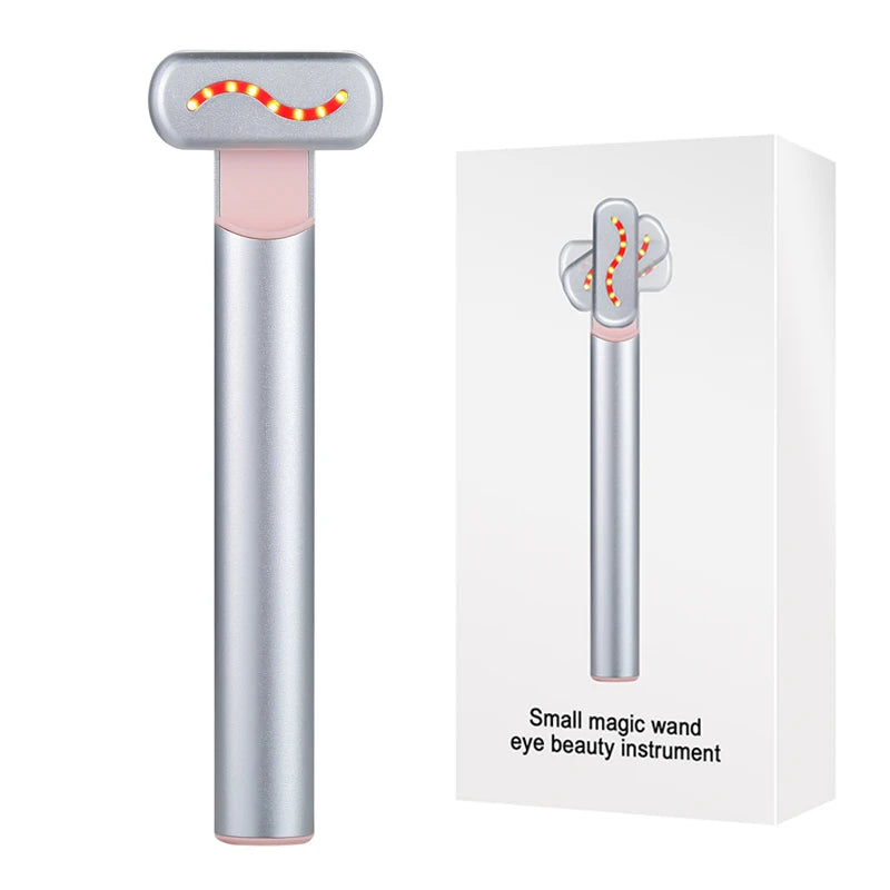 EMS Facial & Neck Massager – Skin Tightening Tool