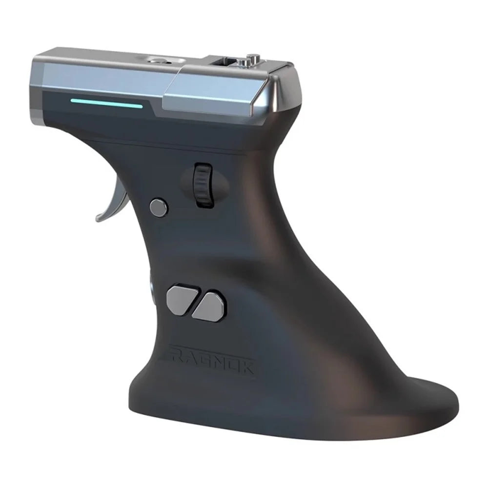 Ragnok 3 Gun Mouse – FPS Gaming Recoil Edition