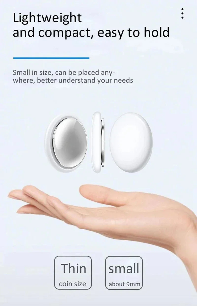 Mini GPS Tracker -Pet&Bag