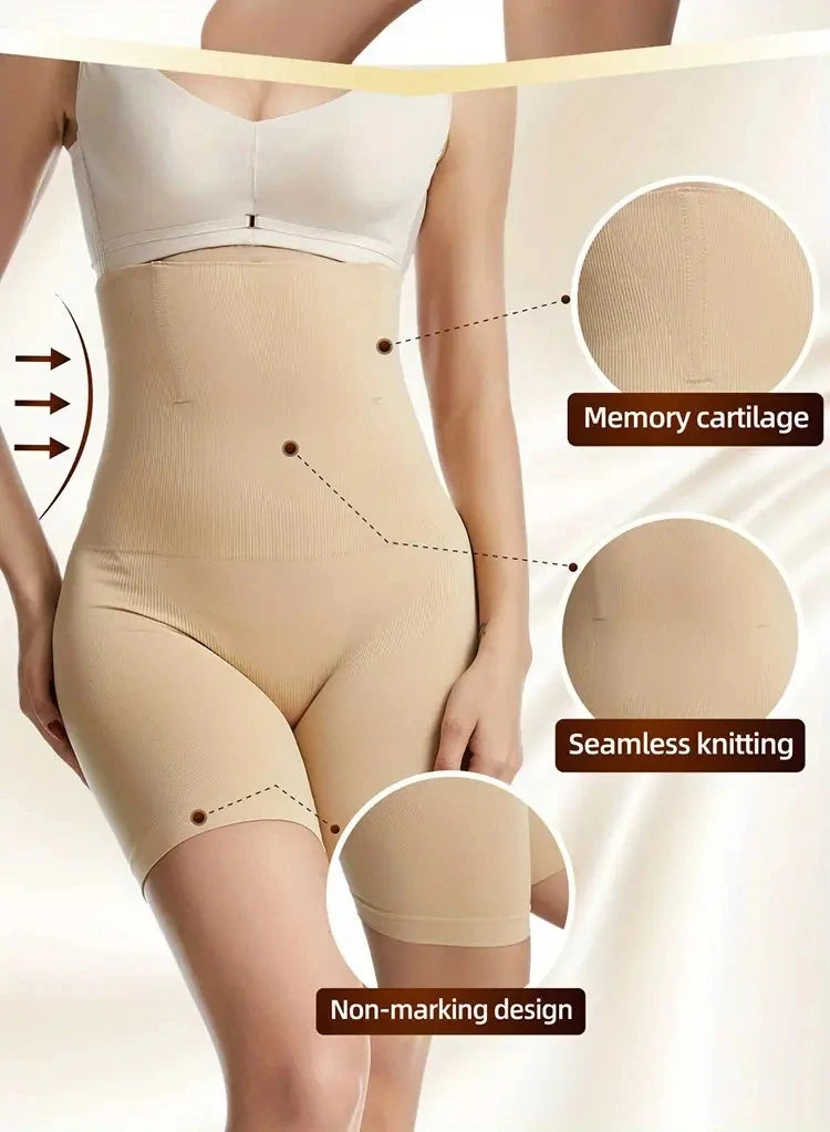 π₯ High Waist Shaping Shorts β Slim Waist & Lifted Booty πβ¨