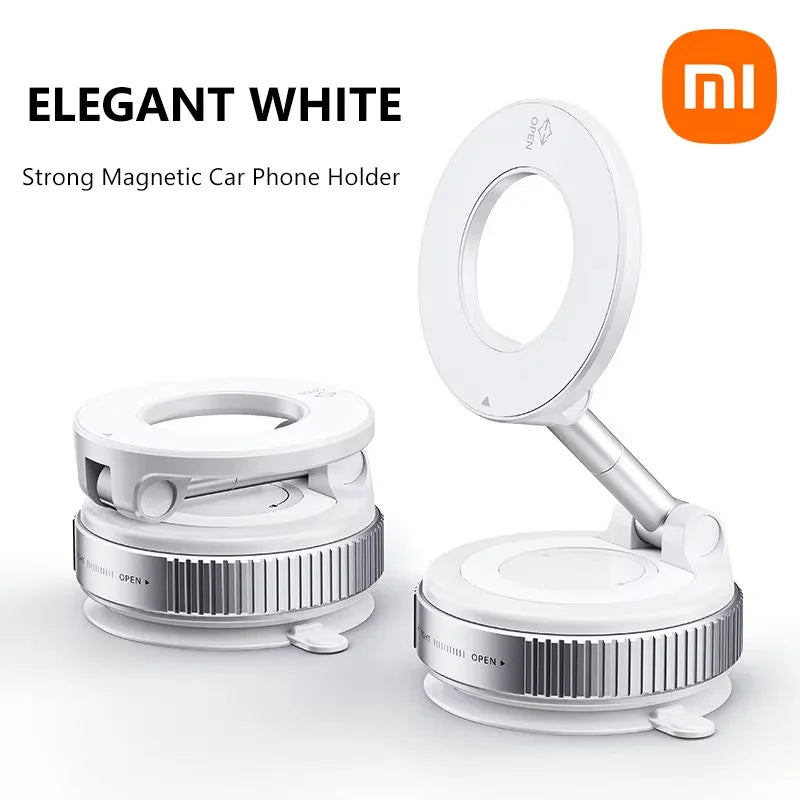 360° Magnetic Foldable Phone Holder