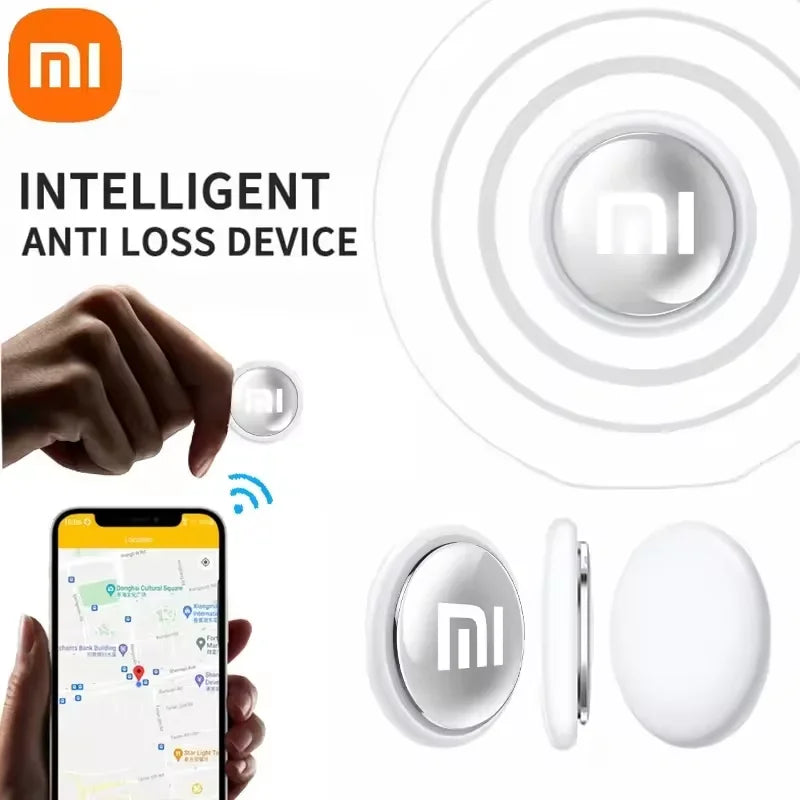 Mini GPS Tracker -Pet&Bag