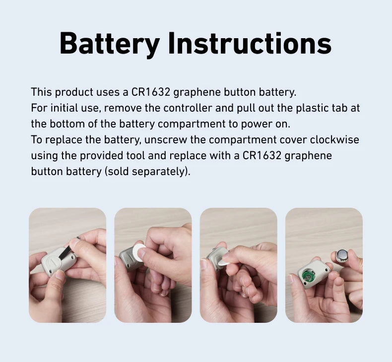 Fun Shot Magnetic Grip For Phone