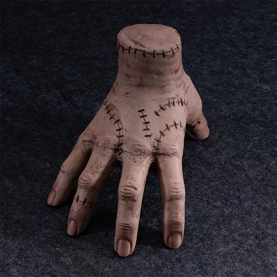Halloween Horror Hand Prop – Broken Hand Figurine