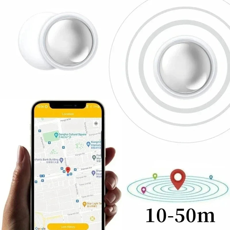 Mini GPS Tracker -Pet&Bag