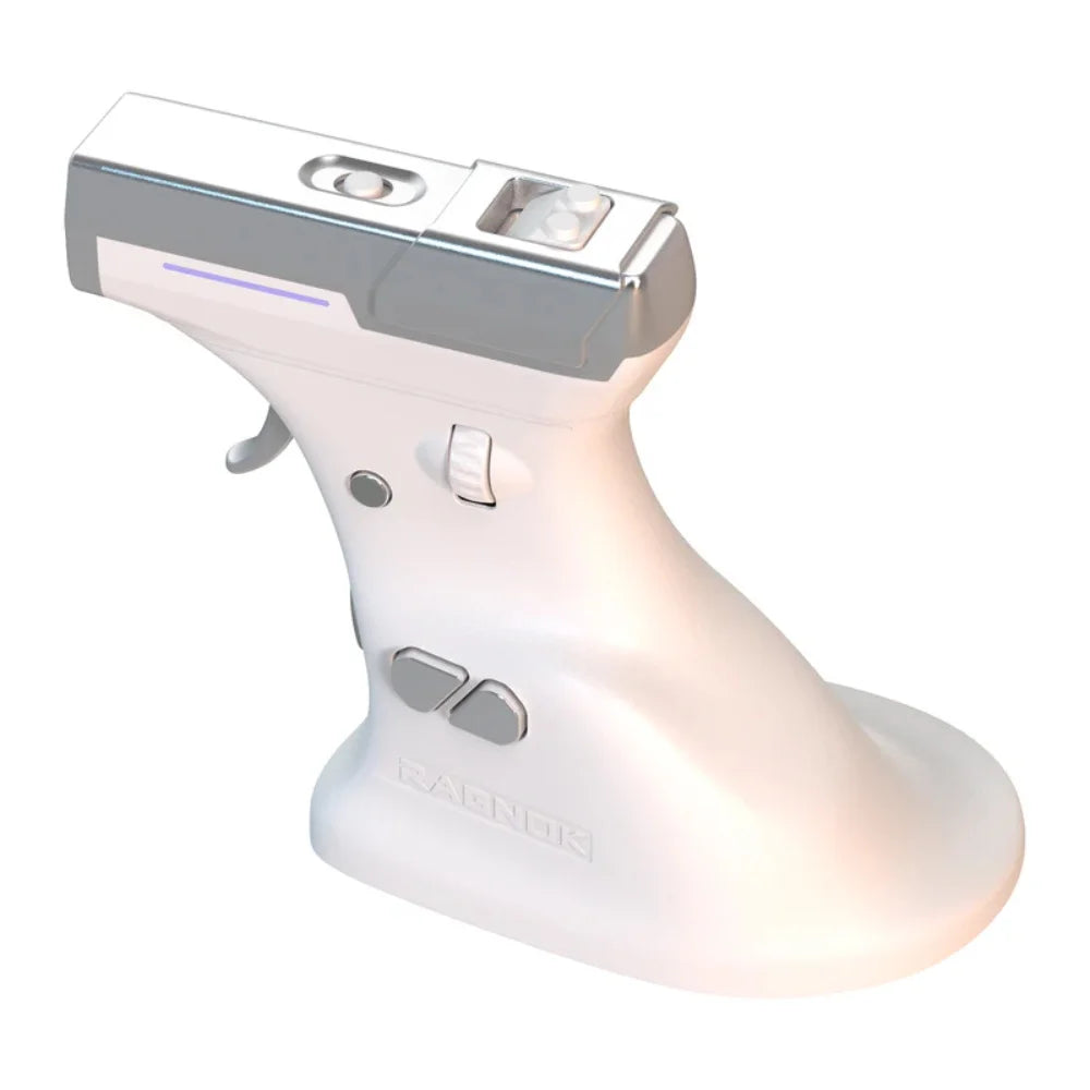 Ragnok 3 Gun Mouse – FPS Gaming Recoil Edition