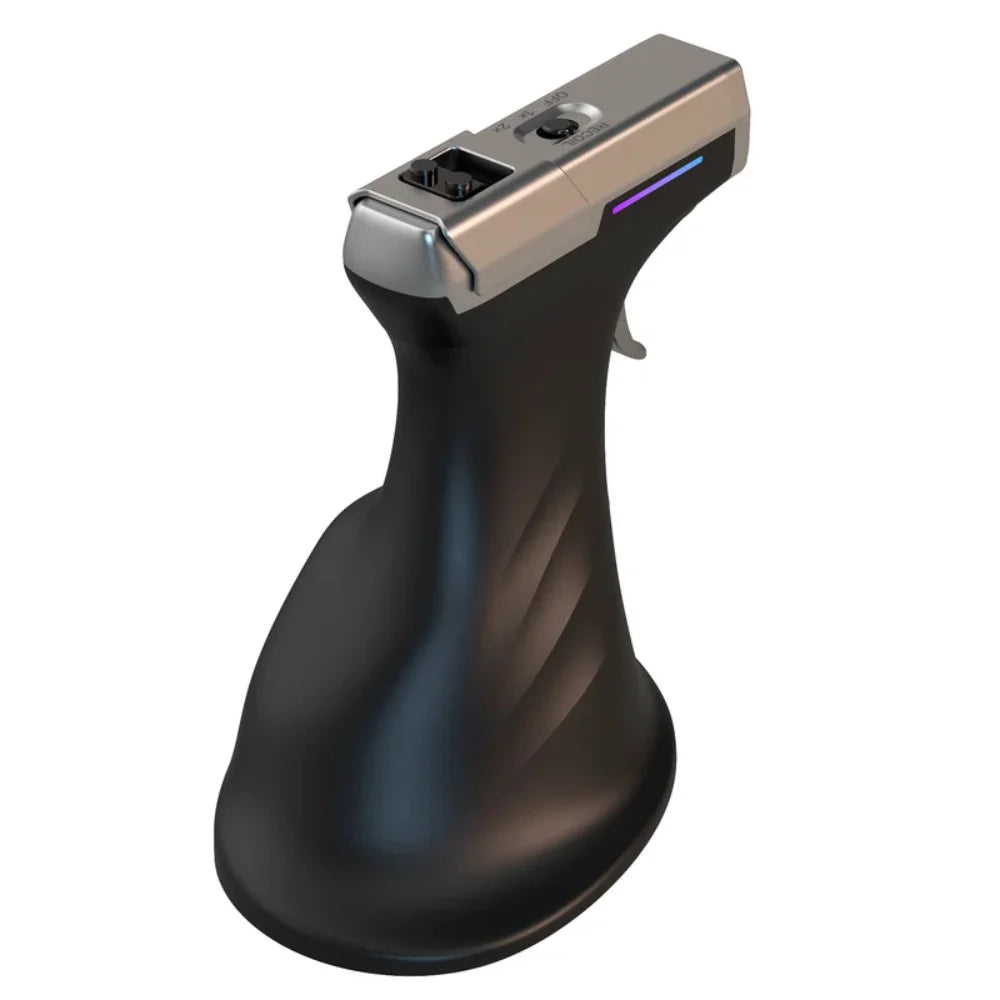 Ragnok 3 Gun Mouse – FPS Gaming Recoil Edition