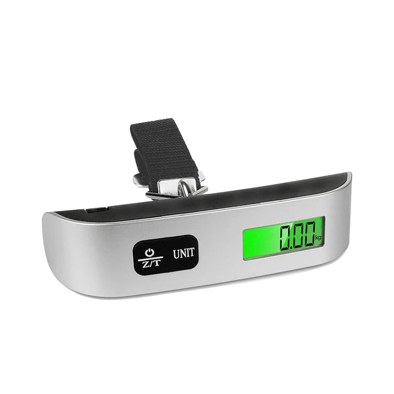Degital Luggage Scale