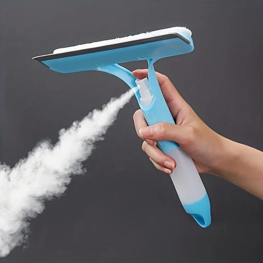 Multi-Function Glass Cleaning Brush