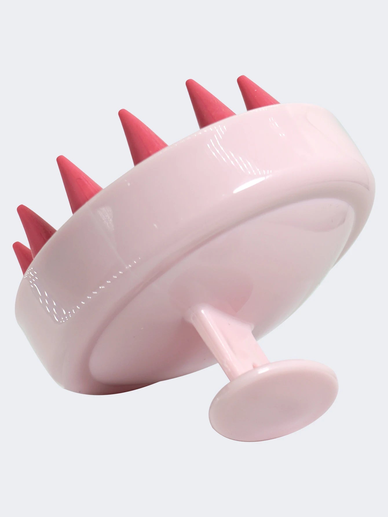 Silicone Scalp Massager Brush