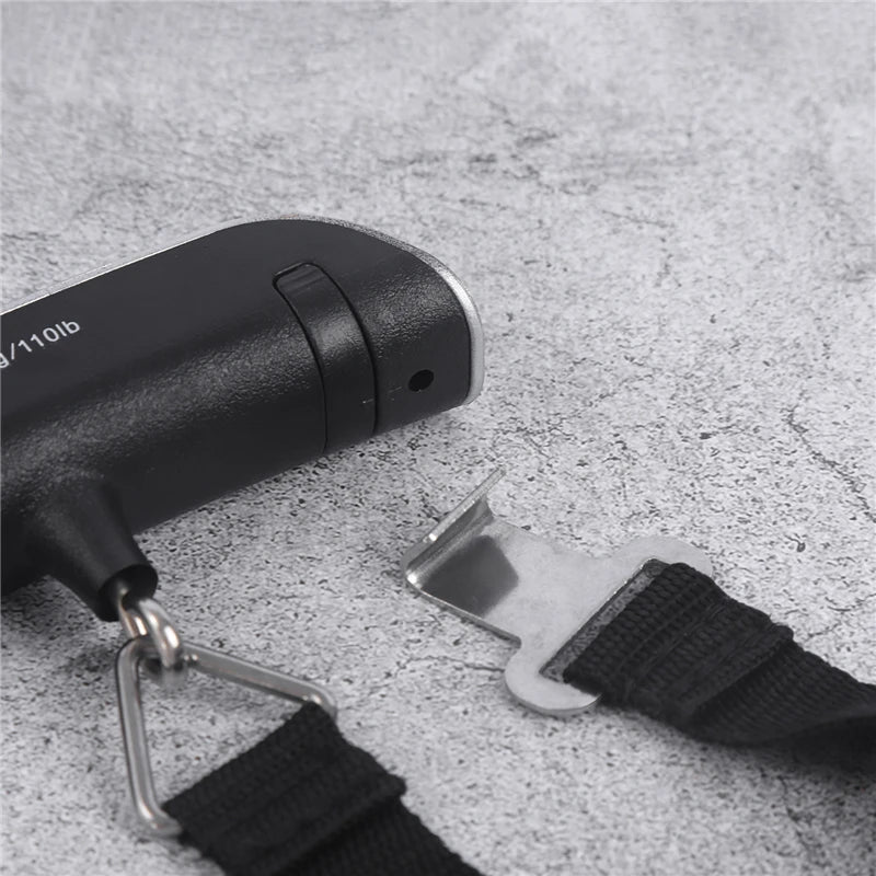 Degital Luggage Scale