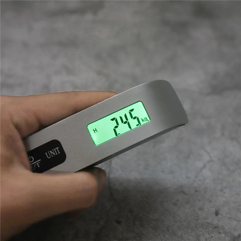 Degital Luggage Scale