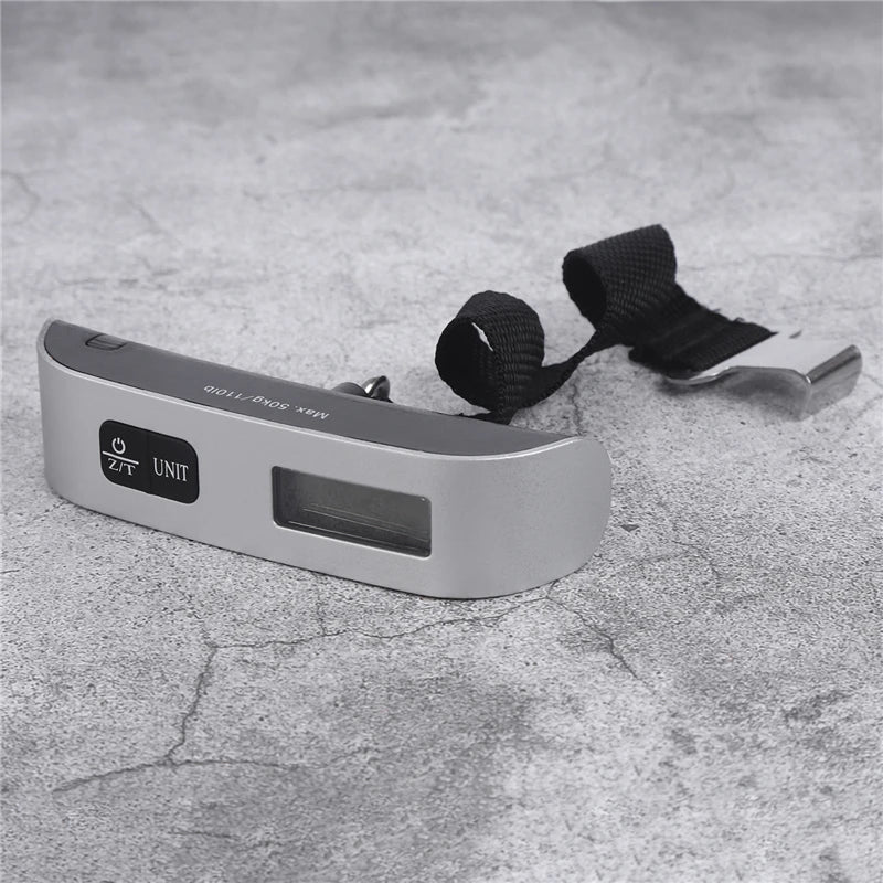 Degital Luggage Scale