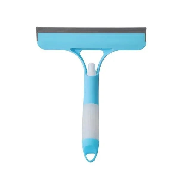 Multi-Function Glass Cleaning Brush