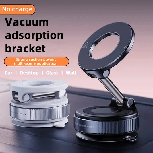Magnetic Phone Holder 360°