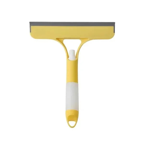 Multi-Function Glass Cleaning Brush