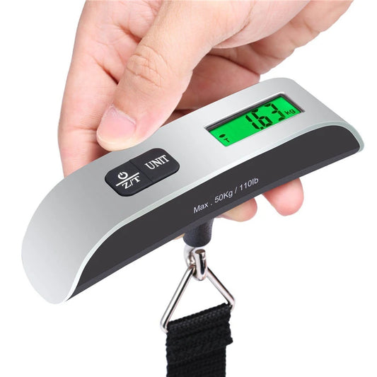 Degital Luggage Scale