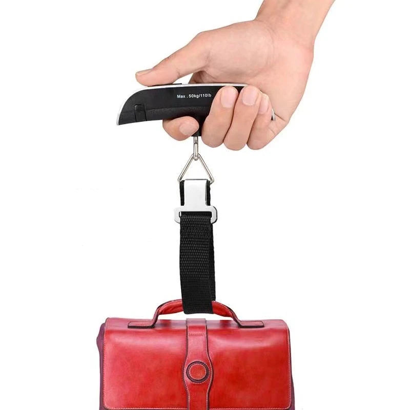 Degital Luggage Scale