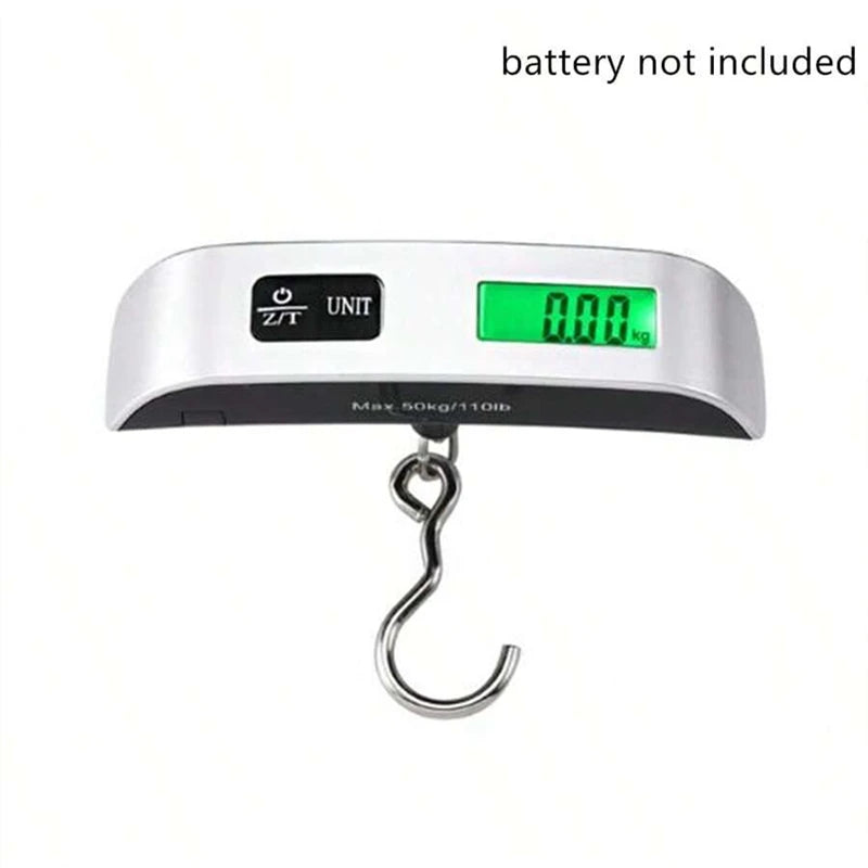 Degital Luggage Scale