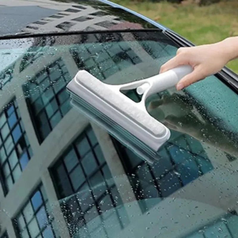 Multi-Function Glass Cleaning Brush