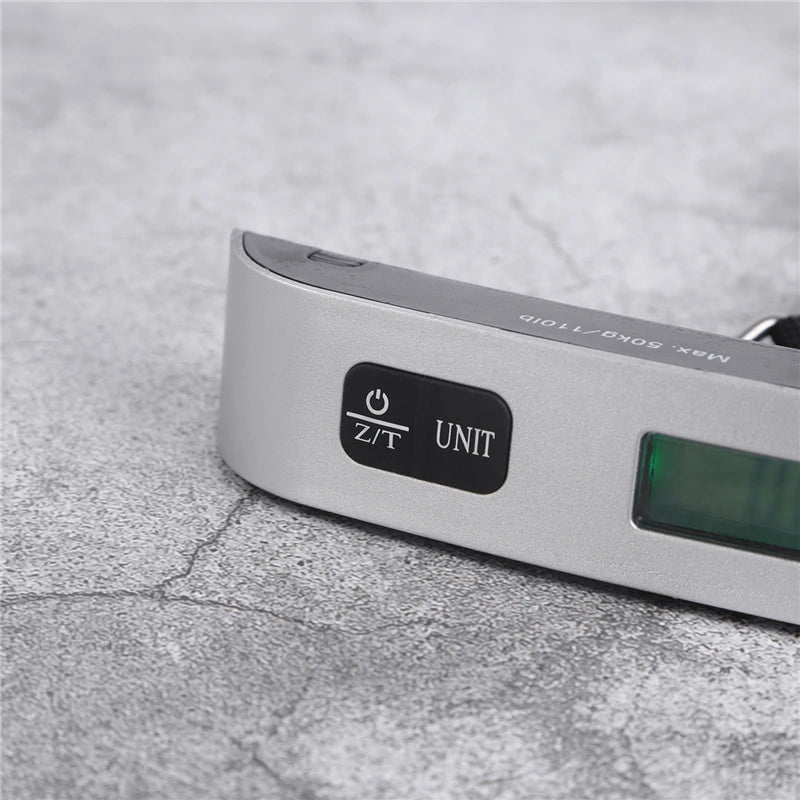 Degital Luggage Scale