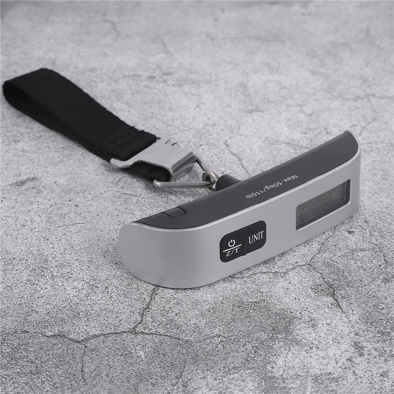 Degital Luggage Scale
