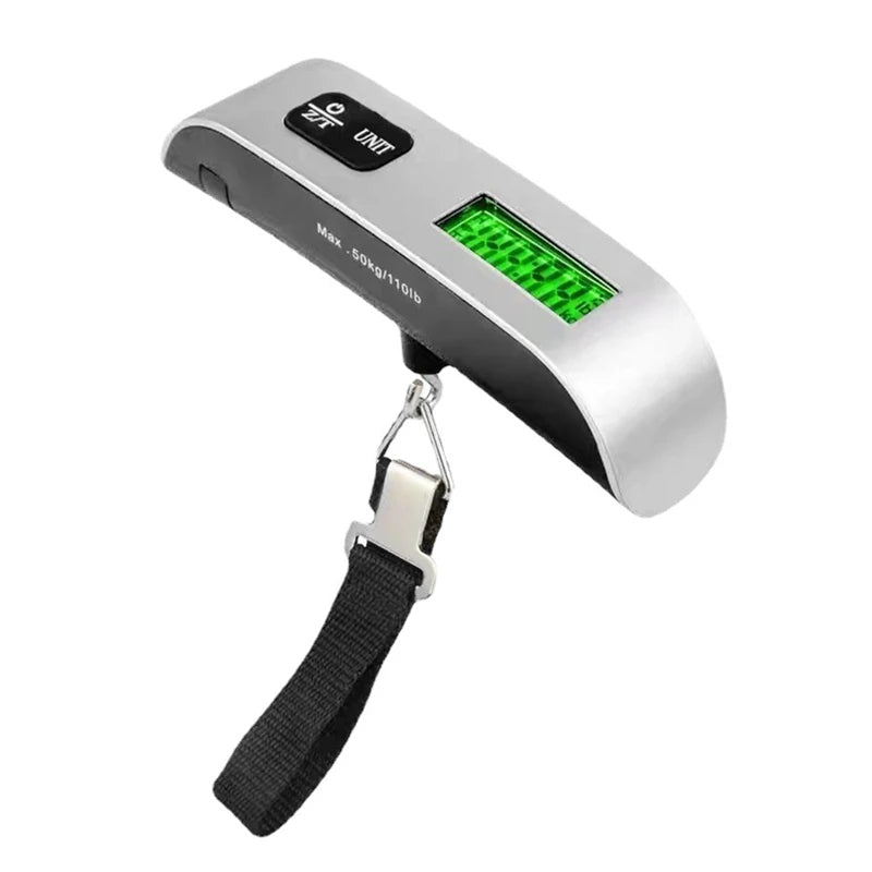 Degital Luggage Scale