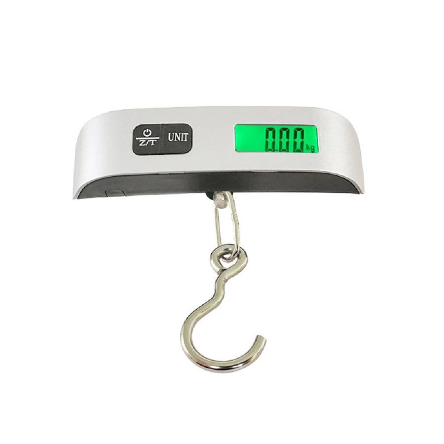 Degital Luggage Scale