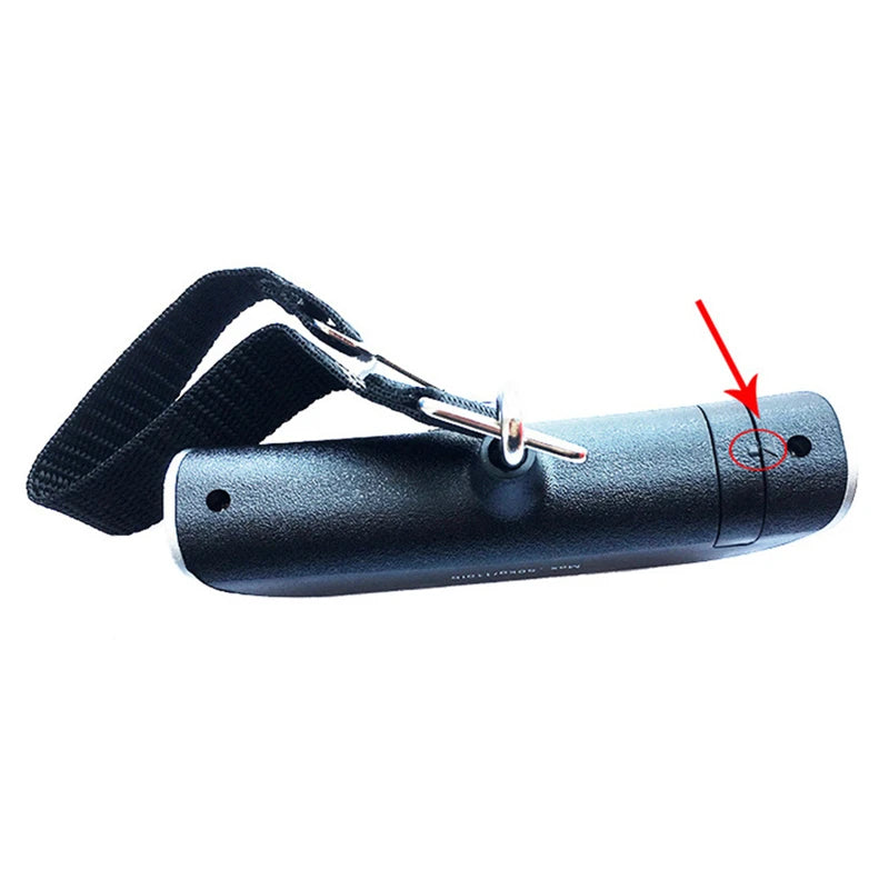 Degital Luggage Scale